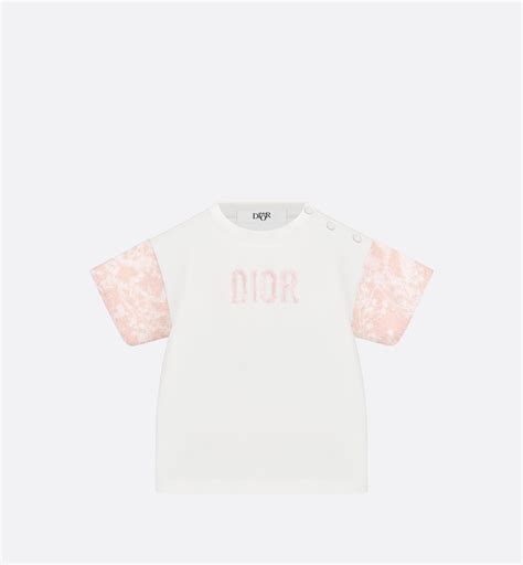 ensemble dior bebe fille|Vêtement bébé fille luxe .